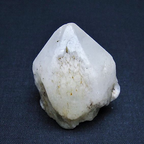 カテドラルライブラリー 水晶 原石 [t761-3506]