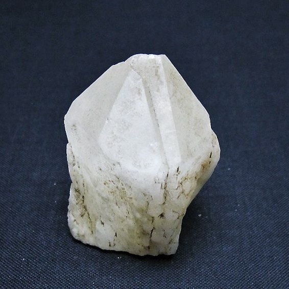 カテドラルライブラリー 水晶 原石 [t761-3513]