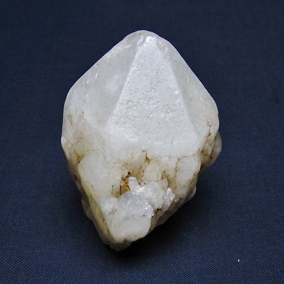 カテドラルライブラリー 水晶 原石 [t761-3656]