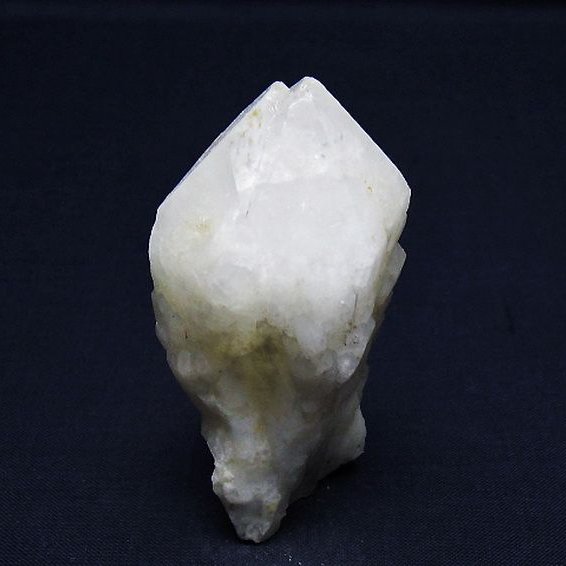 カテドラルライブラリー 水晶 原石 [t761-3679]