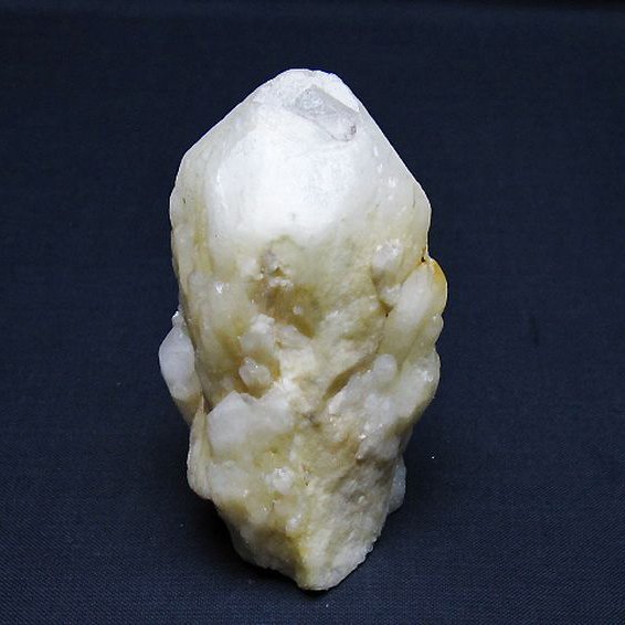 カテドラルライブラリー 水晶 原石 [t761-3702]