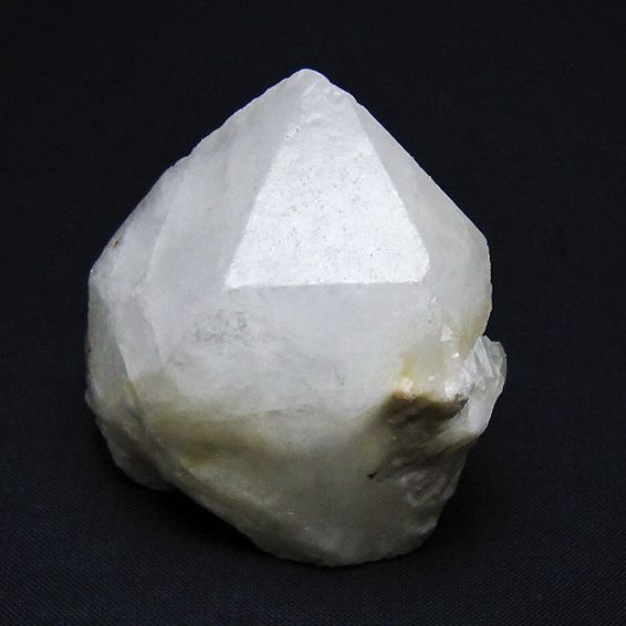 カテドラルライブラリー 水晶 原石 [t761-3705]