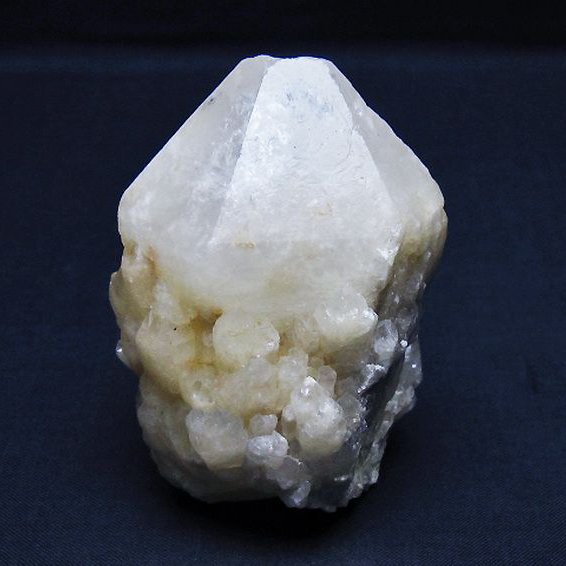 カテドラルライブラリー 水晶 原石 [t761-3710]