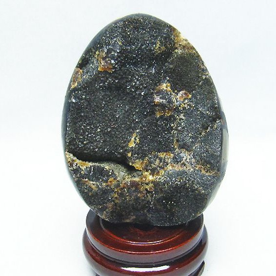 マダガスカル産  タートルジャスパー  丸玉 [T762-1501]