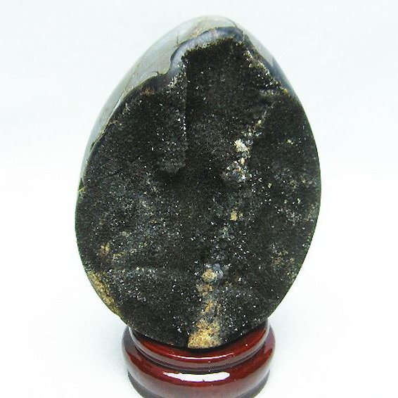 マダガスカル産  タートルジャスパー  丸玉 [T762-1519]