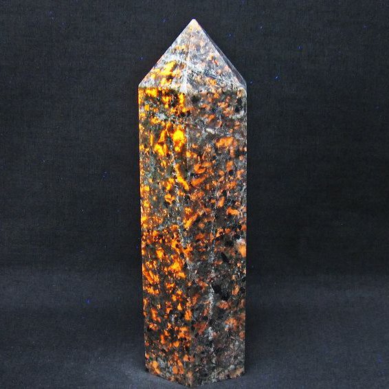 1.2Kg ユーパーライト 六角柱 [t762-2413]