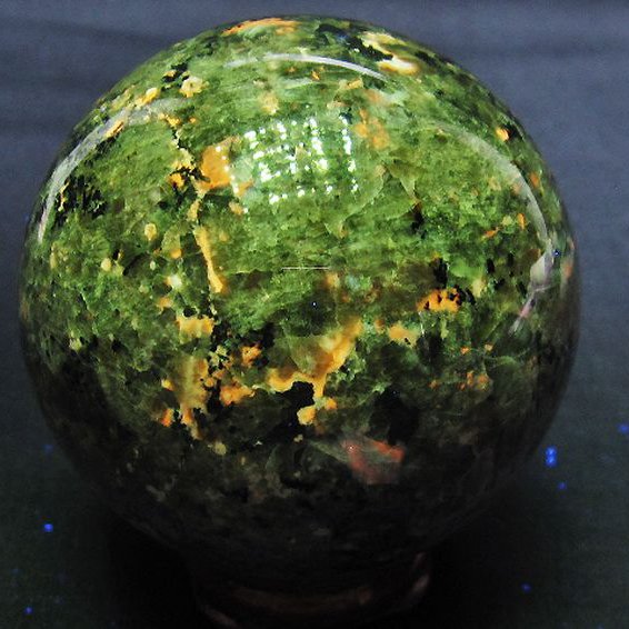 ユーパーライト 丸玉 68mm [T762-2654]