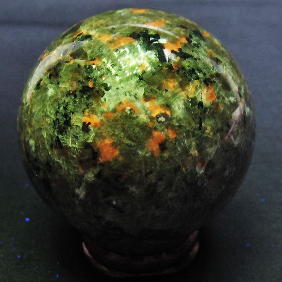 ユーパーライト 丸玉 62mm [T762-2689]