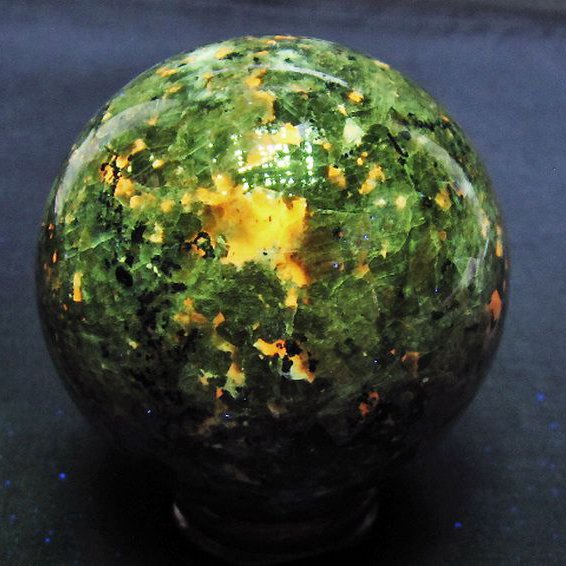 ユーパーライト 丸玉 71mm [T762-2727]