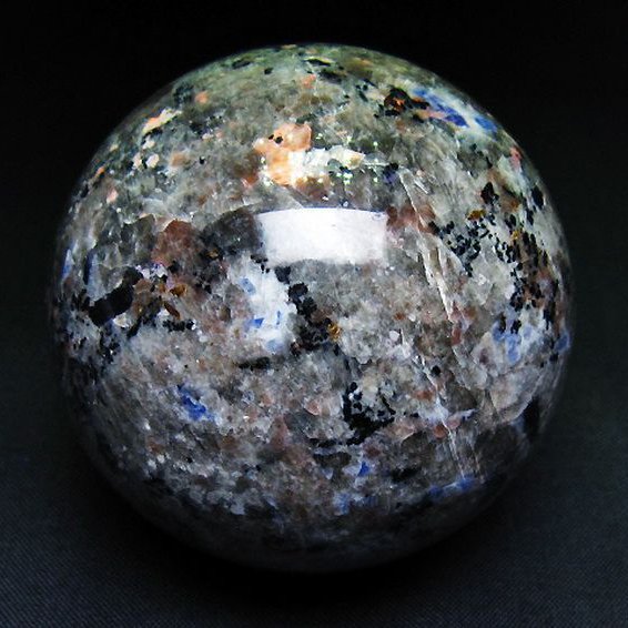 ユーパーライト 丸玉 63mm [T762-2921]