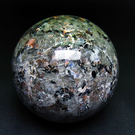 ユーパーライト 丸玉 70mm [T762-2930]