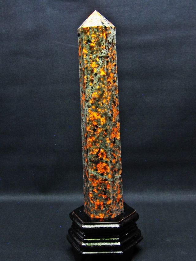 ユーパーライト 六角柱[T762-2942]