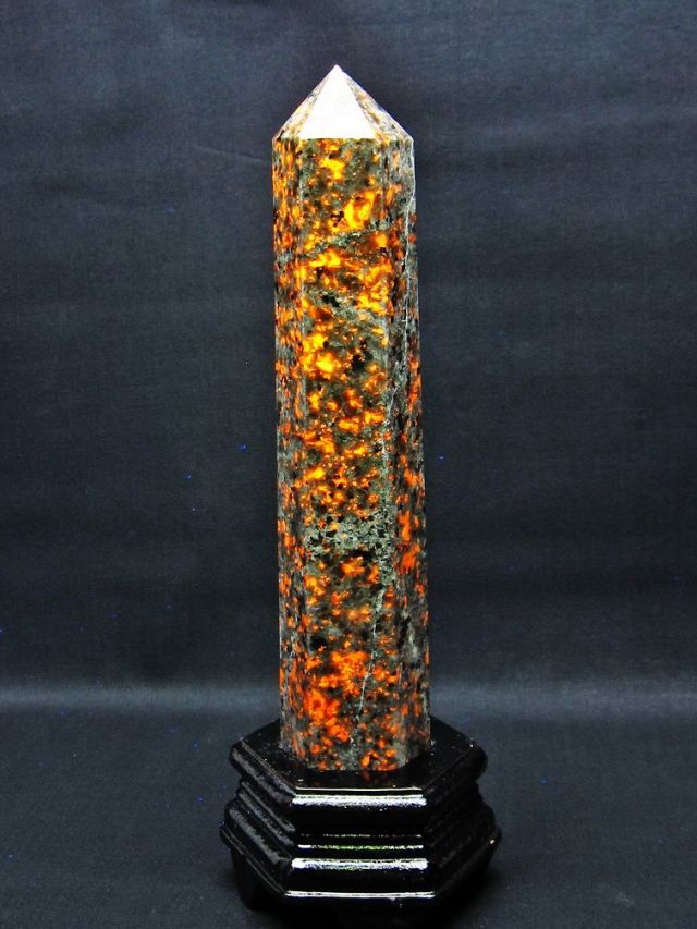 ユーパーライト 六角柱[T762-2945]