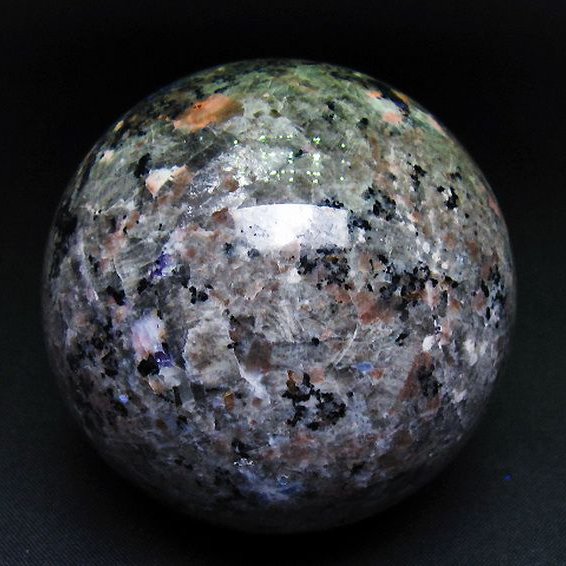 ユーパーライト 丸玉 70mm [T762-3050]