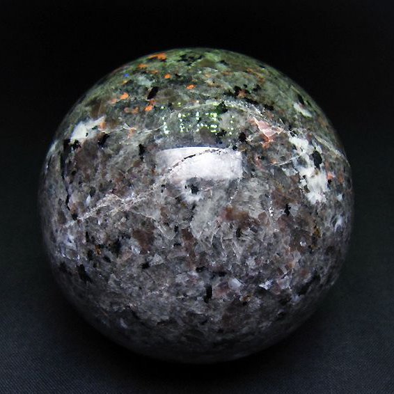 ユーパーライト 丸玉 72mm [T762-3071]