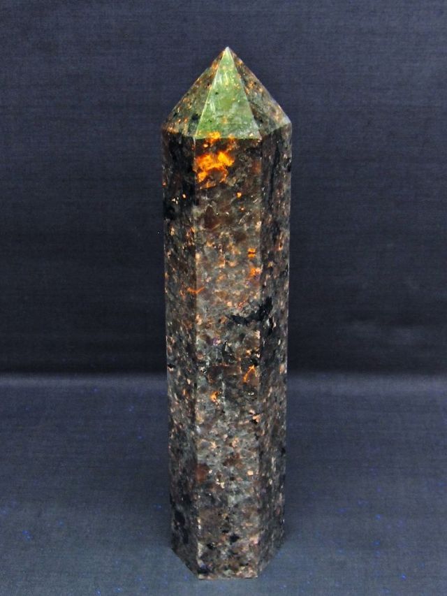 ユーパーライト 六角柱[T762-3129]