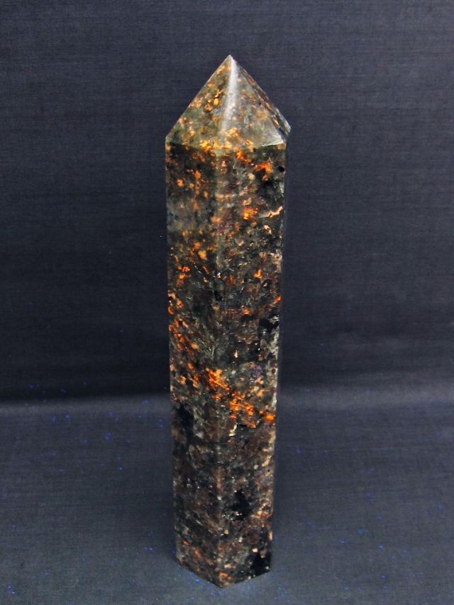 ユーパーライト 六角柱[T762-3137]