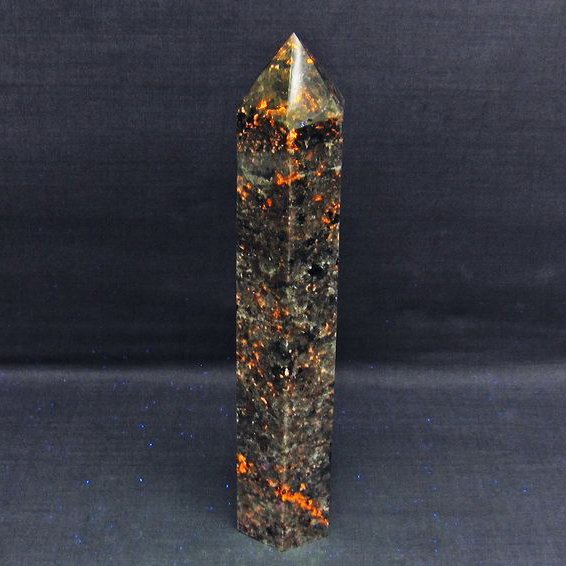 ユーパーライト 六角柱 [t762-3148]