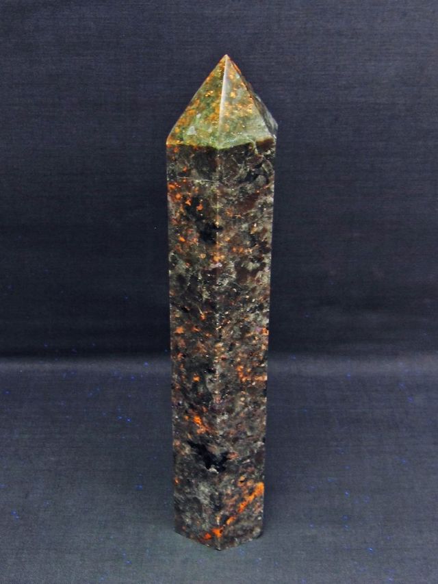 ユーパーライト 六角柱 [t762-3155]