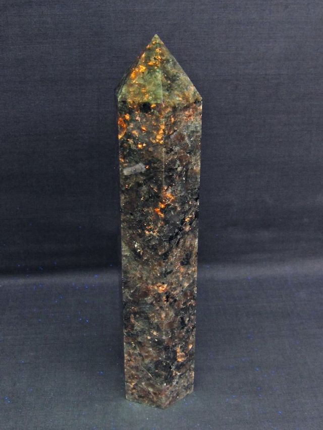 ユーパーライト 六角柱[T762-3159]