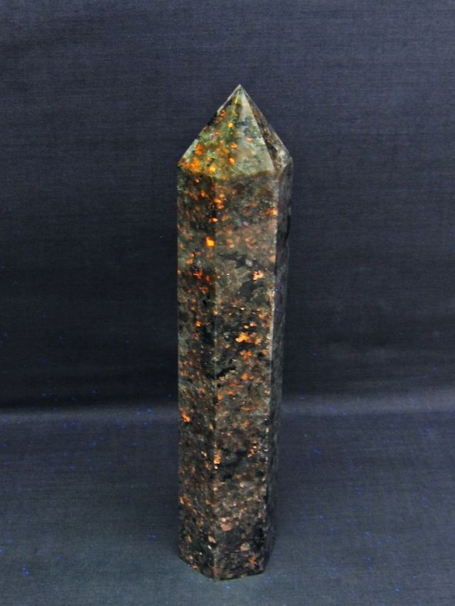 ユーパーライト 六角柱 [t762-3165]