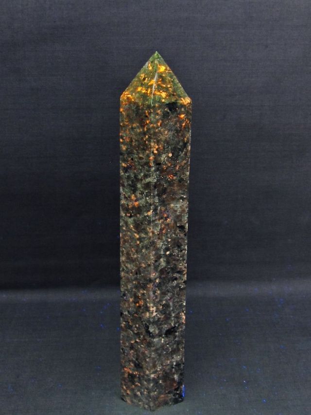 ユーパーライト 六角柱[T762-3168]