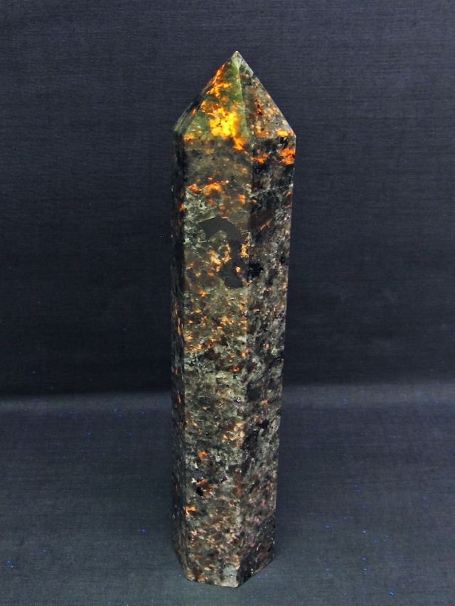 ユーパーライト 六角柱[T762-3171]