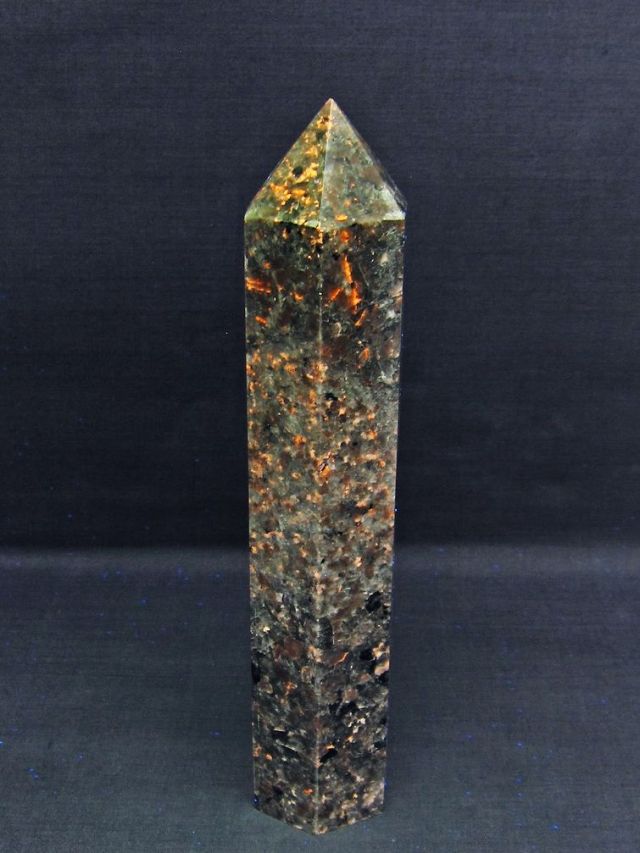 ユーパーライト 六角柱[T762-3174]