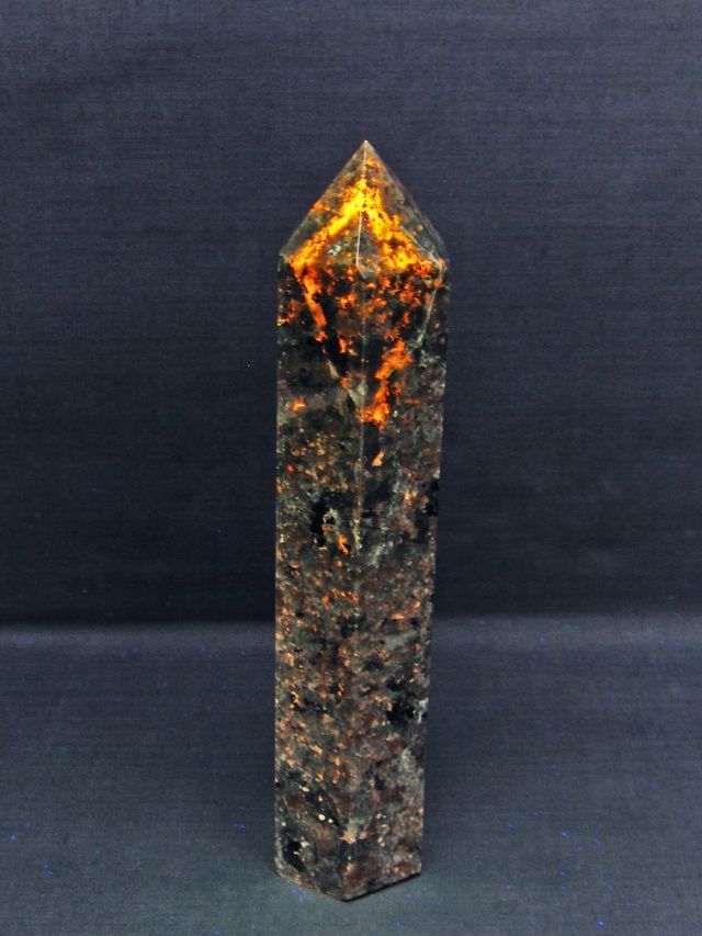 ユーパーライト 六角柱[T762-3181]