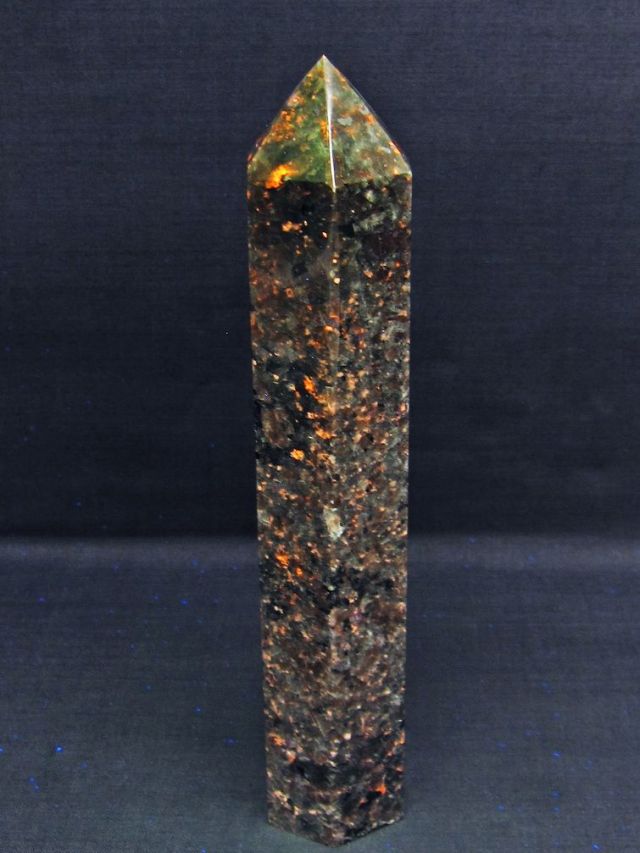 ユーパーライト 六角柱[T762-3183]