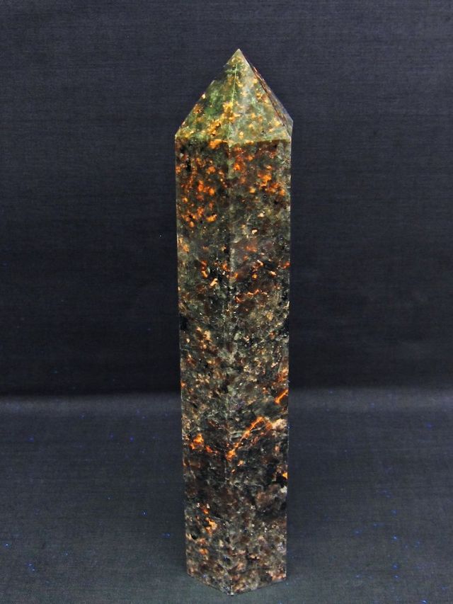 ユーパーライト 六角柱[T762-3185]