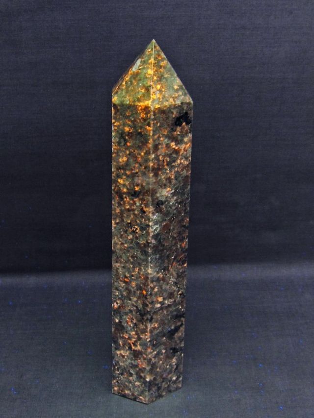 ユーパーライト 六角柱[T762-3188]