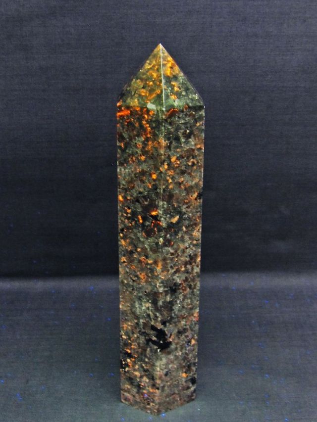 ユーパーライト 六角柱 [t762-3202]