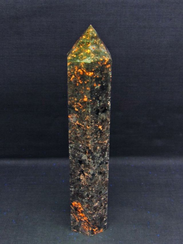 ユーパーライト 六角柱[T762-3205]