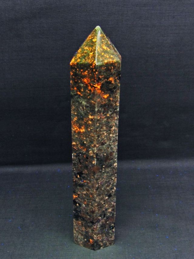 ユーパーライト 六角柱[T762-3211]