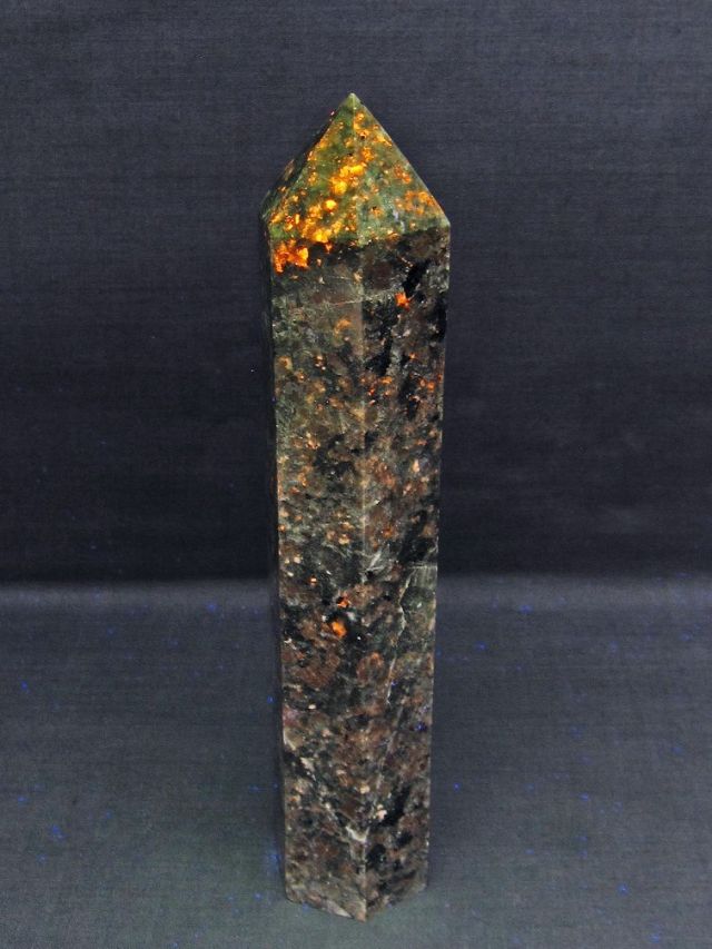 ユーパーライト 六角柱 [t762-3218]