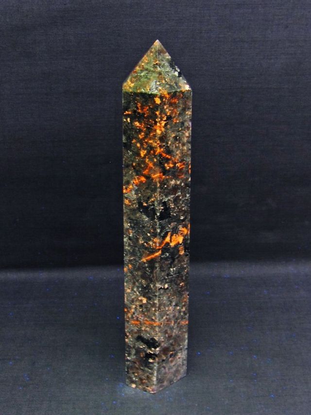 ユーパーライト 六角柱[T762-3221]