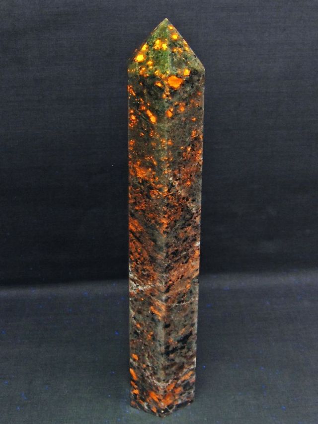 ユーパーライト 六角柱 [t762-3223]