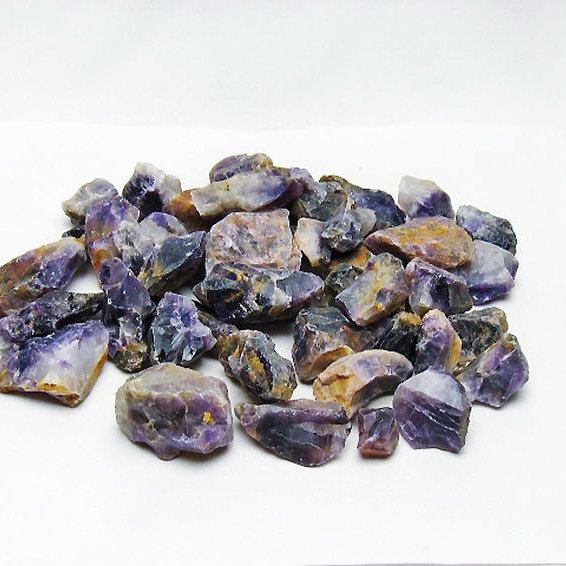 1Kg アメジスト 原石[t764-2005]