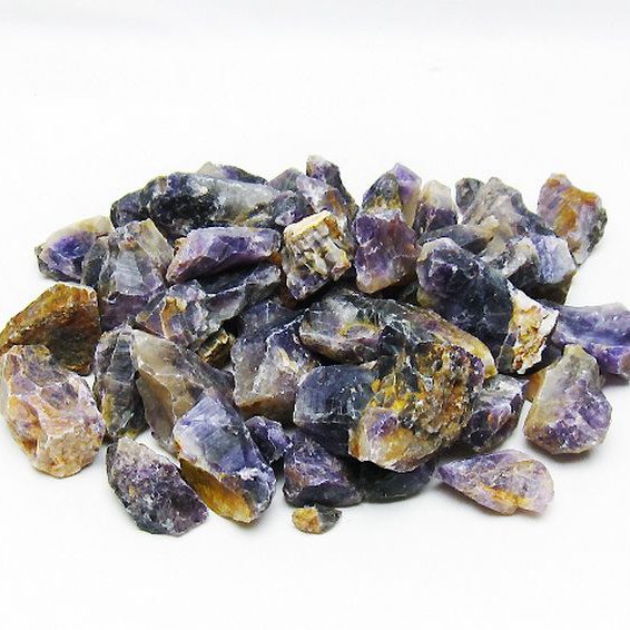 1Kg アメジスト 原石 [t764-2139]