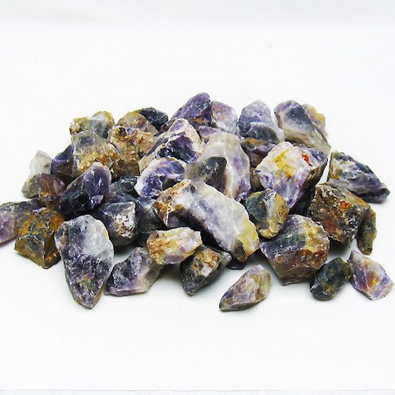 1Kg アメジスト 原石 [t764-2142]