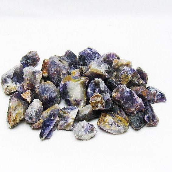 1Kg アメジスト 原石 [t764-2143]