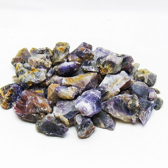 1Kg アメジスト 原石 [t764-2144]