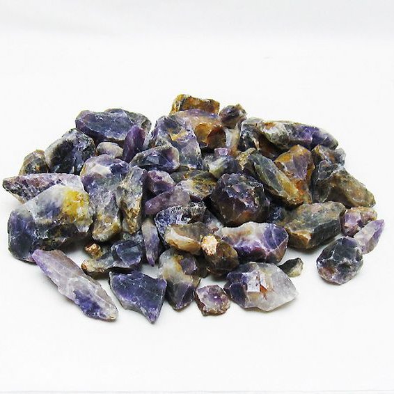 1Kg アメジスト 原石 [t764-2147]