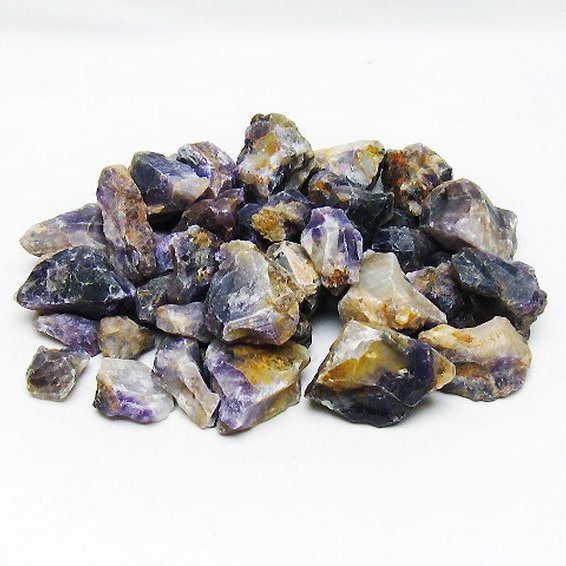 1Kg アメジスト 原石 [t764-2149]