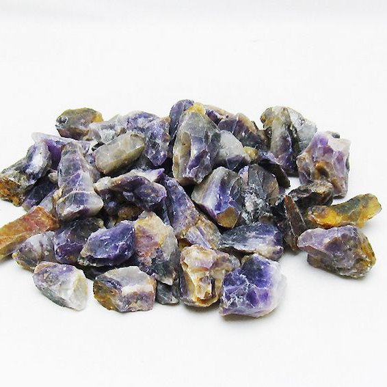 1Kg アメジスト 原石 [t764-2150]
