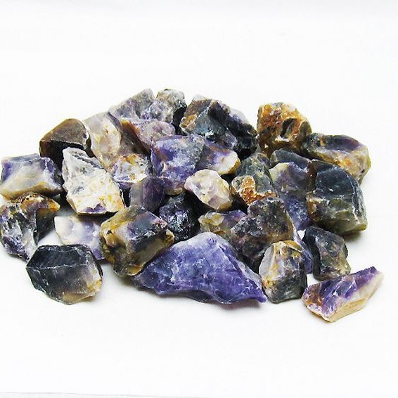1Kg アメジスト 原石 [t764-2155]