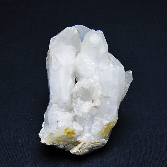 ヒマラヤ水晶クラスター[T767-169]