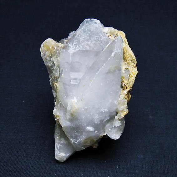 ヒマラヤ水晶クラスター[T767-178]