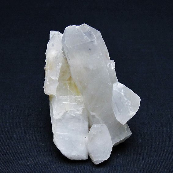 ヒマラヤ水晶クラスター [t767-268]